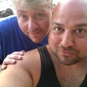 Meet your Posher, Eric